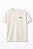 Camiseta Infantil Menino Reebok Manga Curta Bege - Imagem 1