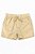 BERMUDA INFANTIL MENINO CARTERS CARAMELO CORDÃO - Imagem 1