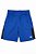 BERMUDA INFANTIL MENINO NEW BALANCE AZUL DRY FIT - Imagem 1