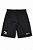 BERMUDA INFANTIL MENINO NIKE BRAND PRETA DRY FIT - Imagem 1