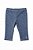 CALÇA LEGGING INFANTIL MENINA CALVIN KLEIN JEANS FAKE - Imagem 1