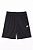 BERMUDA INFANTIL MENINO NEW BALANCE PRETA DRY FIT - Imagem 1