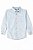 CAMISA INFANTIL MENINO MICK MACK JEANS MANGA LONGA - Imagem 1