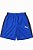 BERMUDA INFANTIL MENINO PUMA AZUL COM PRETO DRY FIT - Imagem 1