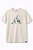 CAMISETA INFANTIL MENINO ADIDAS DRY FIT BEGE - Imagem 1
