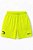 BERMUDA INFANTIL MENINO NIKE DRY FIT NEON - Imagem 1