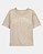 CAMISETA INFANTIL MENINO MANGA CURTA CARTERS BEGE CALIFÓRNIA - Imagem 1