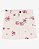 SAIA INFANTIL MENINA OSHKOSH JEANS BEGE COM FLORES - Imagem 2