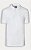 CAMISETA INFANTIL MENINO RESERVA GOLA POLO BRANCA - Imagem 1