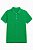 CAMISETA INFANTIL MENINO ELLUS GOLA POLO VERDE - Imagem 1