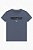 CAMISETA INFANTIL MENINO CALVIN KLEIN AZUL MARINHO FREESTYLE - Imagem 1