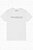 CAMISETA INFANTIL MENINO CALVIN KLEIN BRANCA ALWAYS PLAY - Imagem 1