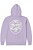 MOLETINHO INFANTIL MENINA HURLEY LILÁS - Imagem 2