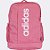 Mochila Adidas Rosa Original - Estilo, Conforto e Durabilidade - Imagem 1