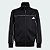 CONJ INFANTIL ADIDAS 2 PEÇAS DRY FIT PRETO JAQUETA E CALÇA - Imagem 5
