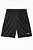 BERMUDA INFANTIL MENINO NIKE PRETO DRY FIT - Imagem 1
