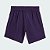 CONJ INFANTIL MENINA ADIDAS 2 PEÇAS CAMISETA LILÁS SHORTS ROXO - Imagem 5