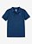 CAMISETA INFANTIL MENINO LEVIS GOLA POLO AZUL MARINHO - Imagem 1