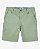 BERMUDA INFANTIL MENINO OSHKOSH VERDE BOTÃO SARJA - Imagem 1