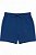 BERMUDA INFANTIL MENINO CARTERS AZUL MARINHO ALGODÃO - Imagem 1
