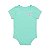 BODY INFANTIL MENINA GARANIMALS VERDE BORBOLETA IMPORTADO - Imagem 1