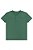 CAMISETA INFANTIL LEE MANGA CURTA VERDE - Imagem 1