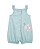 ROMPER INFANTIL MENINA CARTERS VERDE PEIXE - Imagem 1