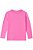 CAMISETA MANGA LONGA PRAIA MAROOT'S - PROTEÇÃO SOLAR - PINK - Imagem 1