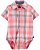 ROMPER INFANTIL MENINO BABY B'GOSH XADREZ BOTÕES - Imagem 1