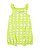 ROMPER INFANTIL MENINA CARTERS ALÇA NEON SO LOVED - Imagem 1