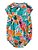 ROMPER INFANTIL MENINA CARTERS FLORIDO - Imagem 1