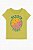 CAMISETA INFANTIL MENINA OSHKOSH MANGA CURTA VERDE - SUMMER - Imagem 1