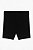 SHORTS INFANTIL MENINA WONDER NATION PRETO IMPORTADO - Imagem 1