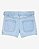 SHORTS JEANS MENINA OSHKOSH INFANTIL - CLARA COM LAÇO - Imagem 2