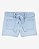 SHORTS JEANS MENINA OSHKOSH INFANTIL - CLARA COM LAÇO - Imagem 1