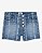 SHORTS JEANS MENINA OSHKOSH INFANTIL - MANCHAS BOTÕES - Imagem 1