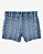 SHORTS JEANS MENINA OSHKOSH INFANTIL - MANCHAS BOTÕES - Imagem 2