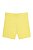 SHORTS INFANTIL MENINA WONDER NATION AMARELO IMPORTADO - Imagem 1