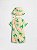 ROMPER INFANTIL MENINO GAP + CHAPÉU ESTAMPADO COQUEIROS IMPORTADO - Imagem 2