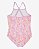 MAIÔ INFANTIL ESTAMPADO COM ALÇA + SHORTS LILÁS PRAIA CARTER?S - Imagem 2