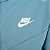 CONJUNTO INFANTIL NIKE AZUL ? JAQUETA E CALÇA FORRADAS 2 PEÇAS - Imagem 8