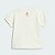 CONJUNTO 2 PEÇAS ADIDAS CAMISETA OFF WHITE MICKEY INFANTIL - Imagem 3
