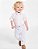CONJUNTO INFANTIL FIRST IMPRESSIONS 2 PEÇAS COM GRAVATA - Imagem 2