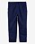 CALÇA CARTER?S OSHKOSH AZUL MARINHO COM ZÍPER ? ESTILOSA E CONFORTÁVEL - Imagem 3