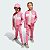 CONJUNTO INFANTIL ADIDAS TIBERIO 3S ROSA ? ORIGINAL E IMPORTADO - Imagem 1