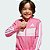 CONJUNTO INFANTIL ADIDAS TIBERIO 3S ROSA ? ORIGINAL E IMPORTADO - Imagem 6