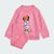 CONJUNTO INFANTIL MINNIE MOUSE ADIDAS ? CALÇA JOGGER + BLUSA | ROUPA IMPORTADA ORIGIN - Imagem 2