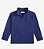 ROUPA INFANTIL MENINO EPIC THREADS CARDIGAN AZUL MARINHO ZÍPER - Imagem 1