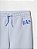 CALÇA INFANTIL MENINA GAP ? MOLETOM AZUL CONFORTO E ESTILO - Imagem 2