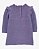 VESTIDO INFANTIL MENINA CARTER?S LÃ ROXO QUENTINHO E CONFORTÁVEL - Imagem 3